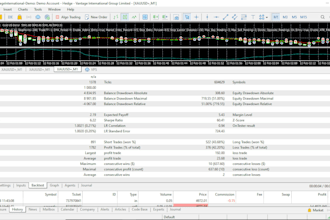 do professional forex ea backtesting and optimization