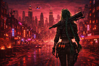 create powerful epic orchestral trailer music