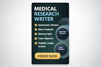 conduct a comprehensive systematic review, meta analysis, prisma guided and spss