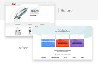 optimisation correction de site wordpress