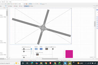 do anylogic arena simio flexsim and industrial simulation