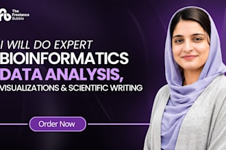 perform premium bioinformatics analysis