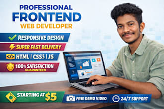 web design and web devlopment