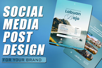 design ad creatives and instagram posts
