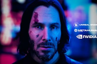 integrate ai conversation system with your metahuman avatar in ue5