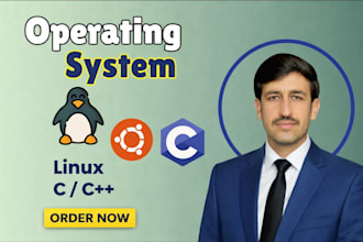 do operating system projects