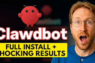 setup and host openclaw clawdbolt moltbot ai api integration n8n ai automation