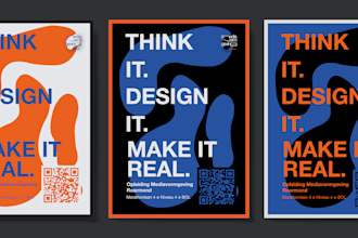 create a perfect flyer design for your brand
