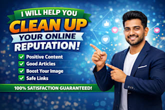 erase negative defamatory results ,delete defaming articles,false news on google