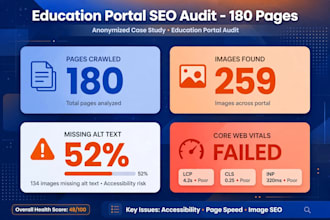 do technical seo audit with screaming frog for wordpress website