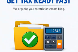 prepare and organize your US tax documents for fast filing