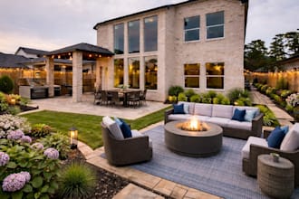 do your backyard landscape design garden front yard design