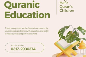 provide professional online quran teaching
