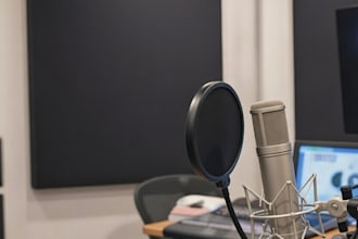 record professional male chinese mandarin voice over for narration, museum guide