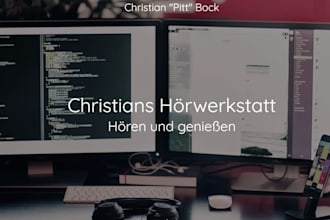 dein professioneller deutscher sprecher