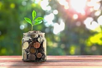 create ai financial coaching weekly planner