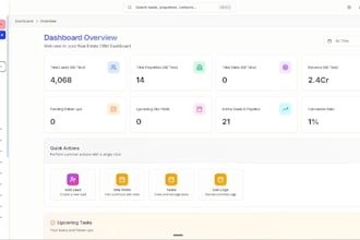 create web apps and deploy them