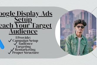 run google display ads for your business