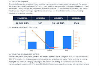 audit your SEO and google ads with ai
