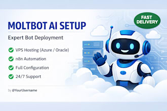 moltbot ai, clawdbot ai, n8n hostinger, bot azure oracle, kimi ai