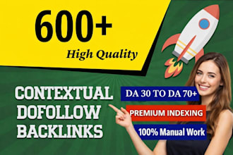 do high quality dofollow contextual seo backlinks