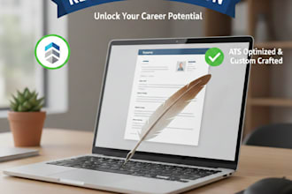 do professional resume writing and editing services
