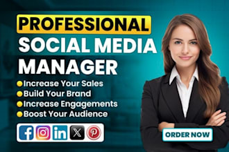 do professional digital marketing manager