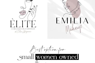 design custom wedding logo, wedding monogram, and initials
