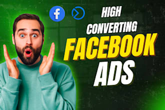 run high converting facebook ads for your local business
