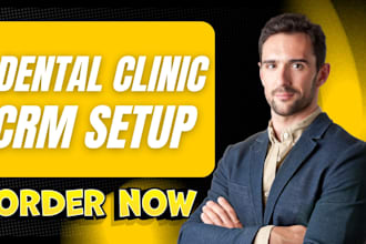 setup dental clinic dentrix eaglesoft open dental denticon curve adit nexhealth