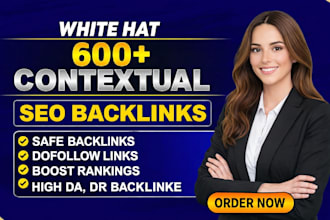 create high da contextual backlinks for SEO ranking boost