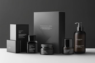 do product packaging box design