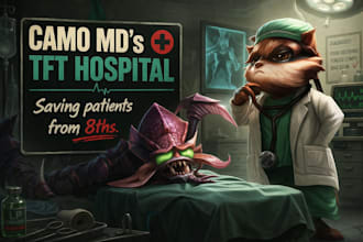 coach you in tft and help you climb faster gm coach