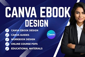 canva ebook design ebook layout design canva workbook design