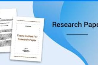 write publishable journal and conference papers