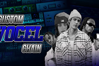 create industry standard custom voice presets