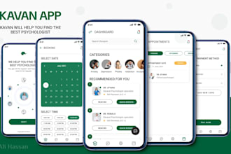 do ios app, android mobile app development, react native app developer