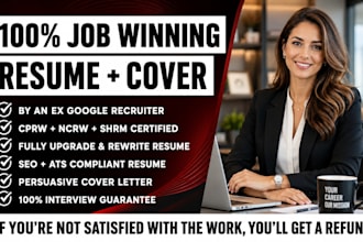 do optimized ats federal executive usajobs resume CV writing healthcare medidal