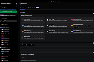 make discord server for you