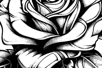 design custom tattoo art
