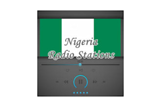promote and get your song played on 5 top nigeria radio stations