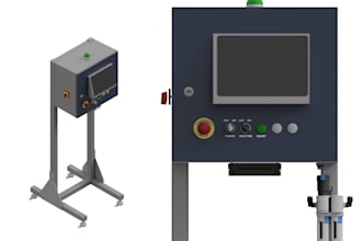 desing 3d products for manufacturing and assembly