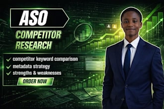 optimize your app with aso and cro to boost downloads