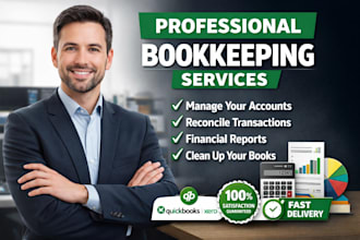 bookkeeping manage payrolls for your businesses