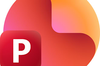 make personalized powerpoint presentations