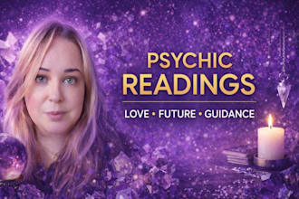 crystal and tarot readings  clarity and guidance