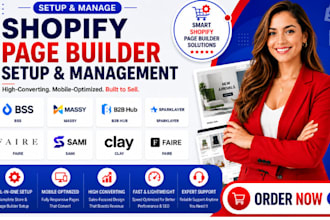 setup wholesales pricing discount bss massy b2b hub sparklayer faire sami clay