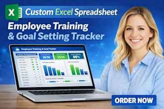 create product tracking spreadsheet, company employee performance tracker sheet