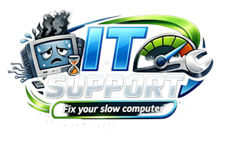 fix your slow windows PC remotely and optimize performance