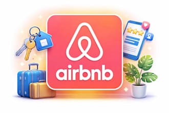optimize your airbnb listing for more bookings